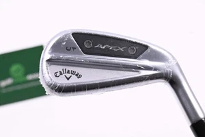 Callaway Apex UT 24 #2 Iron / 18 Degree / Stiff Flex Dynamic Gold Mid 115 S300 - Picture 1 of 6
