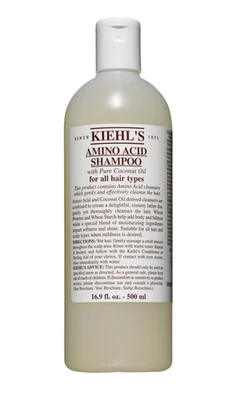 Champú Kiehls aminoácidos para todo tipo de cabello 16,9 oz/500 ml Foto 1 de 2