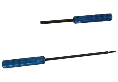 Kit de herramientas ajustables de carburador equipo original Echo - 91200 Foto 1 de 4