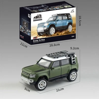1:24 RC Drift Car 4WD Drift Racing Car mit Fernbedienung Geschwindigkeit 10km/h - Bild 1 von 4