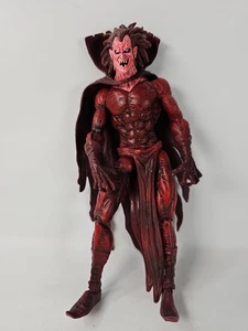 Komplette Marvel Legends Diamond Select Mephisto 7" Actionfigur 2006 - Bild 1 von 9