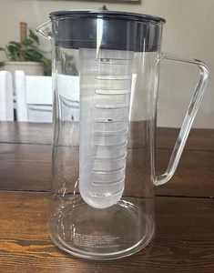 Máquina de té helado y cafetera helada West Bend jarra de vidrio de reemplazo - Imagen 1 de 3