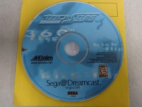 SELECTION Original Sega Saturn Dreamcast CD VIDEO GAMES U CHOOSE FROM DROP DOWN