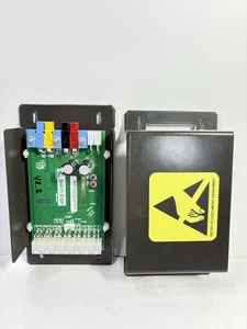 ABILITRAX SHIFT-N-STEP Vehicle Access Lift Circuit Control Board Assy. & Housing - Bild 1 von 6