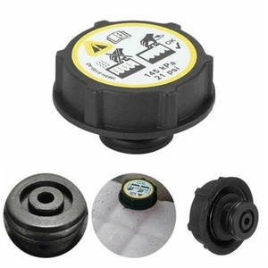 Practical Radiator Cap High Quality Parts Replacement 1224233 3M5H8100AD - Picture 1 of 12