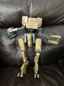 World of Halo UNSC Mantis 15" RIESIGE Rüstung Verteidigungssystem Jazwares Mech Anzug - Bild 1 von 7