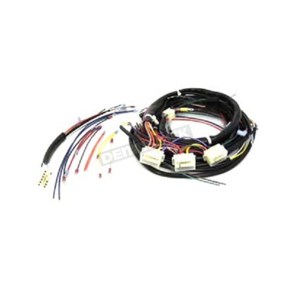 Arnés de cableado V-Twin Manufacturing Builders - 32-0456 Foto 1 de 1