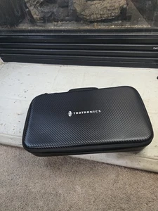 TaoTronics Pistola Massaggio Muscolare a Percussione Tessuti Profondi Portatile con Attacchi - Foto 1 di 15