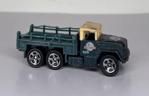 Hot Wheels  Luis' Ranch Markets 1:64 Diecast - Picture 1 of 1