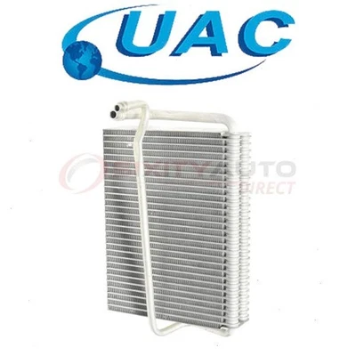 UAC AC Evaporator Core for 1998-2002 Mercedes-Benz E430 - Heating Air rx - Image 1 of 4