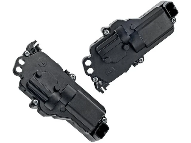 Juego de actuadores de cerradura de puerta para Ford Thunderbird 2002-2005 2003 2004 VF373SK Foto 1 de 1