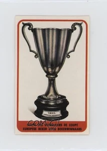 1972-73 Panini Football Belgium Coup des Vainqueurs #357 - Picture 1 of 3