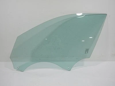 17-20 Jaguar F-Pace 2018 puerta delantera izquierda conductor ventana cristal | Foto 1 de 4