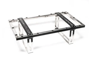 Radium 20-0914 Weld-In Cage for 20-0614 R14A Fuel Cell Stainless Steel - Picture 1 of 1