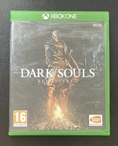 Dark Souls Remastered (Microsoft Xbox One) [USATO] versione PAL - Foto 1 di 3