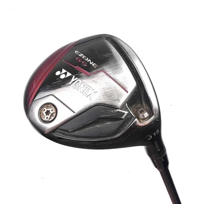 Yonex Ezone GS 3 Wood / 15 Degree / Hiseki Customization X-Stiff Flex - Image 1 of 4
