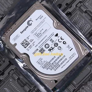 Seagate 750 GB 7200 RPM SATA 2.5" (ST9750420AS) Internal Hard Drive HDD - Picture 1 of 1