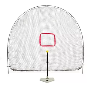 HEIZUNG SPORT Schlagstation 3-in-1 T-Shirt & Sportnetz - Bild 1 von 7