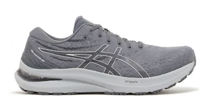ASICS® Men's 7 2E WIDE GEL-Kayano® 29 Running Shoes in Metropolis/White - Picture 1 of 8
