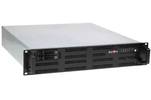 SWYX Server // E3-1220 v3, 4 GB RAM, 2x SFF, EFRP-S307 - Bild 1 von 5