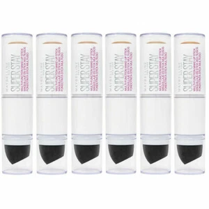 MAYBELLINE SUPERSTAY FOUNDATION STICK - CHOOSE SHADE - Picture 1 of 10
