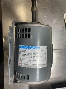 Alliance Antriebsmotor Teile-Nr 70168301 neu aufgebaut, neue Lager, Prüfstand geprüft - Bild 1 von 6