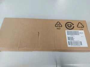 HP USB English QWERTY Keyboard - Black ( PR1101U 539130-031 537924-031 ) NOB - Picture 1 of 3
