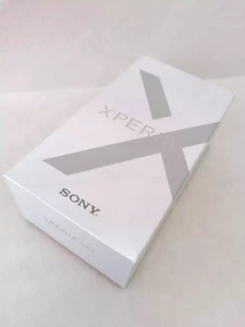 Original New Sony Xperia XZ1 Compact G8441 32GB Global 4G 4.6"sealed Smartphone - Picture 1 of 12
