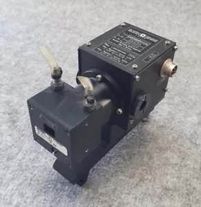 ROFIN SINAR LASER tipo: misurazione potenza n. n. n. 3041320 + OPHIR 150W-A.04/.1-Y - Foto 1 di 10