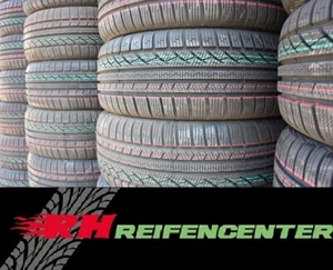 4x neu Ganzjahresreifen 195/55 R15 85H m+s NEU -ALLWETTER PKW TOP PREIS (vo - Bild 1 von 1