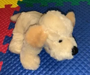 Ganz Webkinz Signature Golden Retriever Dog Puppy Plush Only No Code 10" Small - Picture 1 of 2