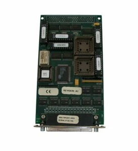 Adaptador asíncrono de 4 puertos Aurora Multiport 401S - Imagen 1 de 2