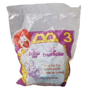 Princess Dot Ant Disney Pixar a bug's Life McDonald's Toy #3 Figure Cake Topper - Picture 1 of 9