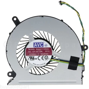 NEW Cpu Cooling Fan For LENOVO IDEACENTRE AIO 510-23ISH 510-22ISH B510-23ISH - Picture 1 of 4