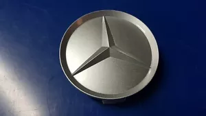 Mercedes Various & W463 Mag Wheel Hub Cap - B66470203, 201 401 02 25, 201401025 - Picture 1 of 6