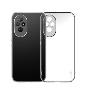 For Honor 200 MOFI Ming Series Ultra-thin TPU Phone Case (Transparent) - Photo 1 sur 1