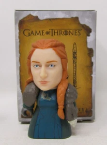 GAME OF THRONES TITANS  3" VINYL FIGURES RE-SEALED BOX BRAND NEW 1700 - Picture 1 of 1