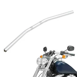 1'' inch Motorcycle Handlebars Fit For Harley Softail Sportster Dyna Road King - Picture 1 of 8