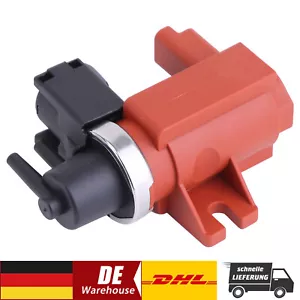PARA FORD C-MAX FOCUS GALAXY KUGA CONVERTIDOR DE PRESIÓN, CONTROL DE GASES DE ESCAPE ADECUADO - Imagen 1 de 15