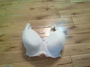 Neu mit Etikett $ 56 DAMEN-BH PARFAIT BÜGEL CREMEWEISS GRÖSSE 32G - Bild 1 von 1