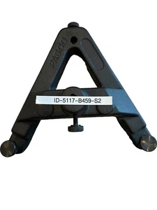 NEW PASCO Model ME-8735 Large Rod Stand 648-05243 - Picture 1 of 6