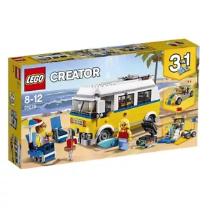 NEW LEGO 31079 Creator Sunshine Surfer Van - Picture 1 of 1