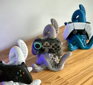Tentacle Controller Stand - Bild 1 von 3