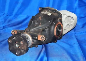 2017-2020 BMW F22 F30 F32 230i 330i 430i xDrive Rear Axle Differential 58K Miles - Picture 1 of 8