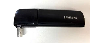 Samsung WIS09ABGN 2009 WLAN Adapter USB WLAN Dongle für Smart TV & Devi - Bild 1 von 3