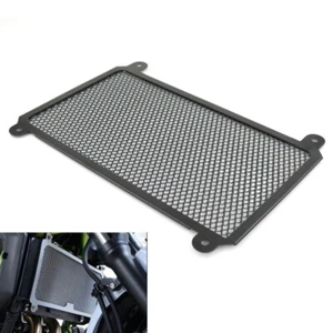 Radiator Guard Protector Fit For Kawasaki Ninja400 Ninja250 18-19 Z250 Z400 2019 - Imagen 1 de 7
