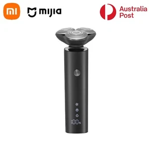 XIAOMI Electric Shaver S301 Rotary Head Beard Cordless Razor Trimmer Rechargeabl - Picture 1 of 17