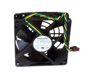 Ventilador HP EliteDesk 705 G4 microtorre de negocios (no reciclado) - 780335-001 - Imagen 1 de 1