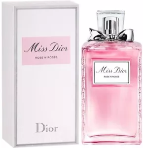 Dior Miss Dior Rose N'Roses 50ml EDT Spray - Bild 1 von 1