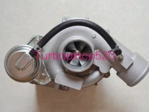 NEW RHF4 VIFE 8980118923 ISUZU Colorado Gold series 3.0L Turbo Turbocharger - Foto 1 di 6